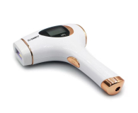 Garett Depilator IPL flash biało-złoty - 1022378 - zdjęcie 3